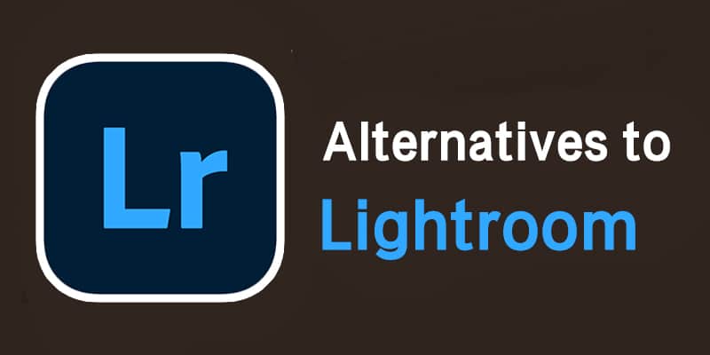lightroomalternatives