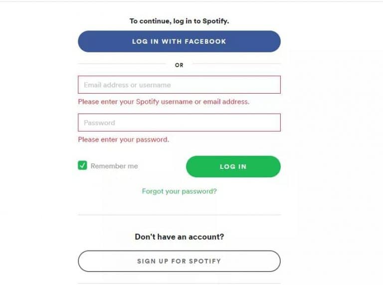 spotify student discount sign up