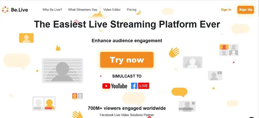 Oklivetv Alternatives  20  Free Online Live TV Streaming Sites of 2023 - 59