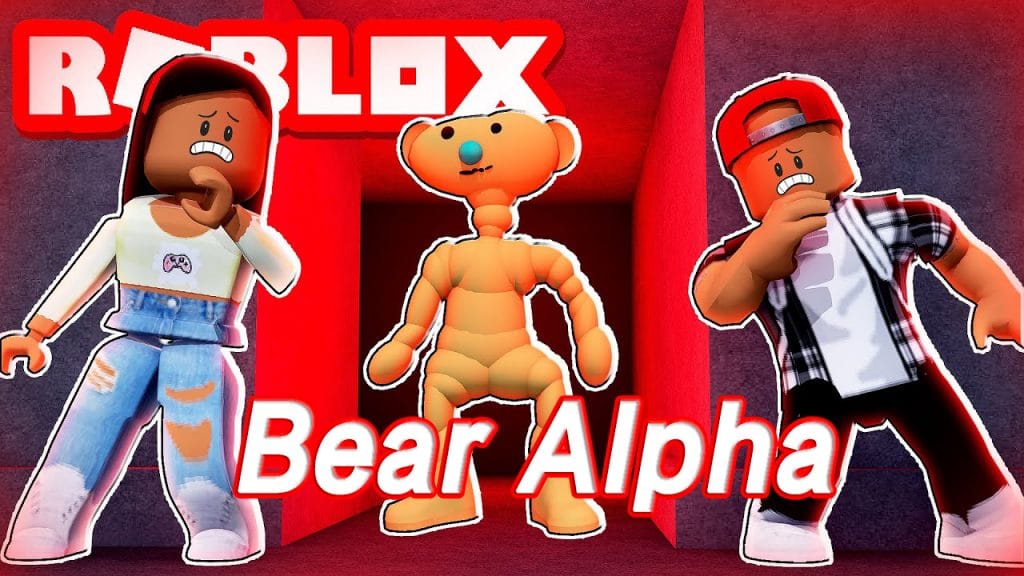 Bear Alpha