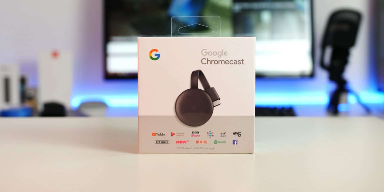 google chromecast for pc windows 8.0