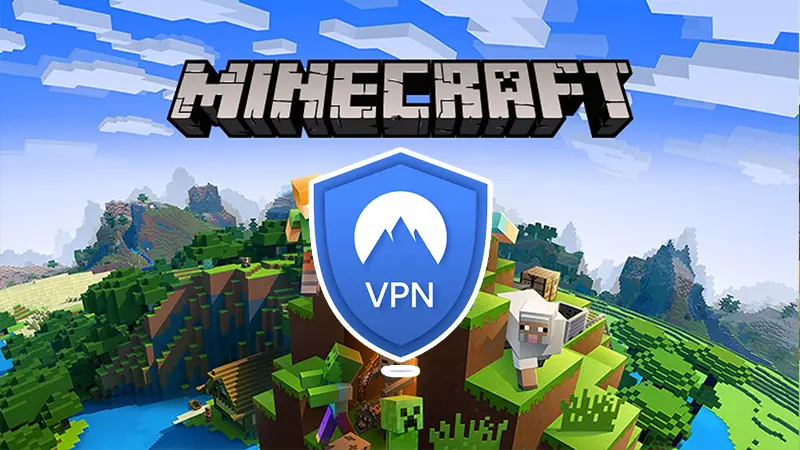 Minecraft VPN