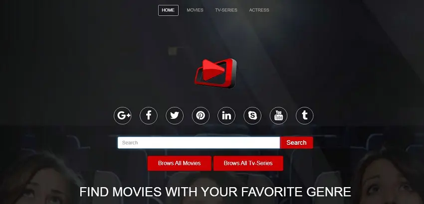 MovieWatcher streaming