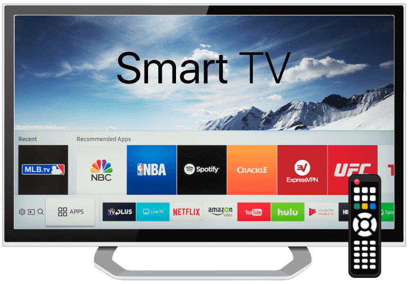 Smart Television