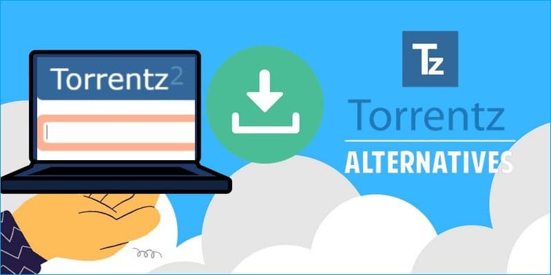 Torrentz Alternatives