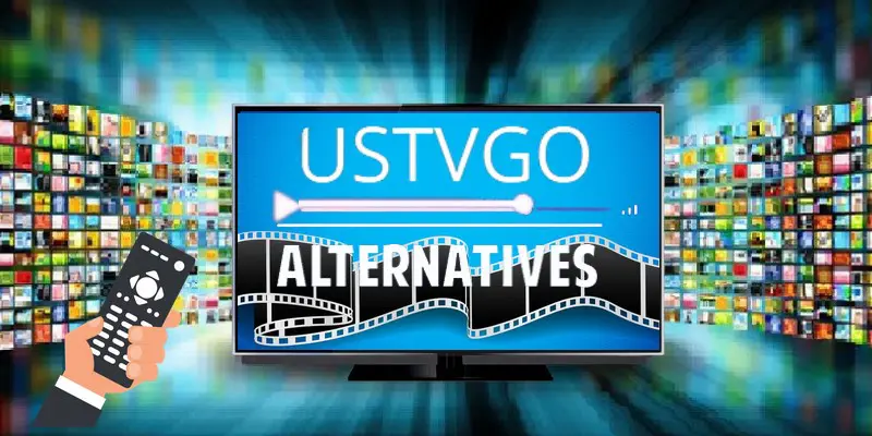 USTV GO alternatives
