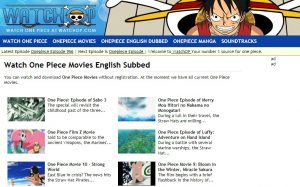 AnimeDao & 15 Anime Streaming Sites Like AnimeDao