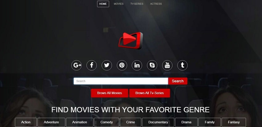 5Movies  25 Free Movies   TV Shows Streaming Sites Like 5Movies - 49