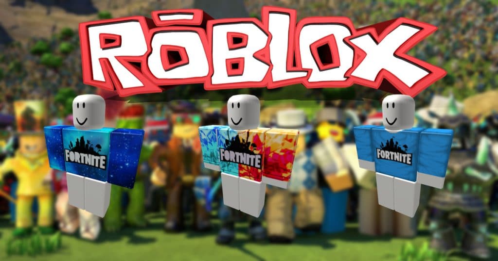 Dressing Avatar Up - Creat Your Own Roblox Shirt