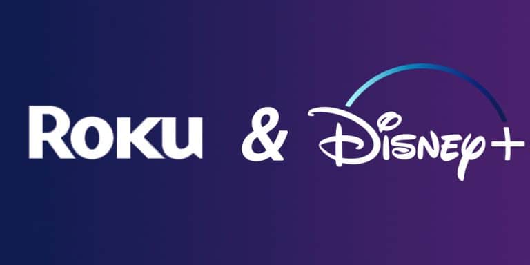 How To Watch DISNEY Plus On Your ROKU (Step By Step)