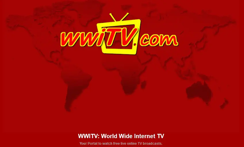 wwiTV streaming