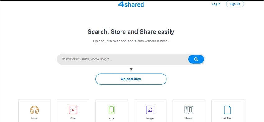 4 Shared overview