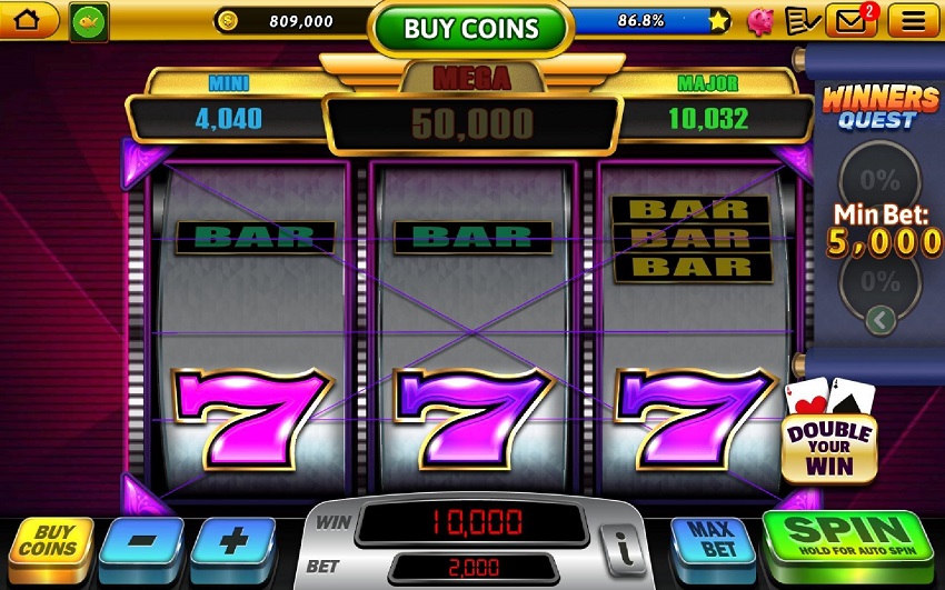 best casino sites free spins