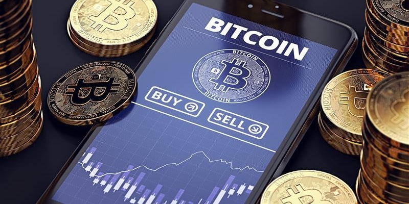 Bitcoin Trading App Advantages