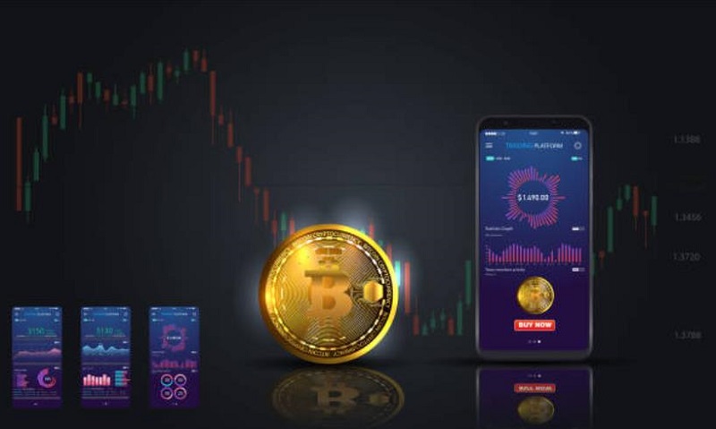 cryptocurrencies with unique platforms