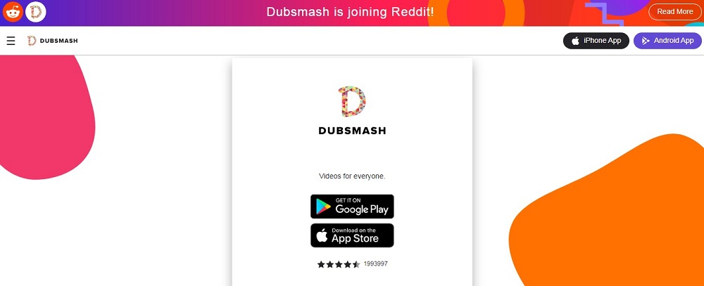 Dubsmash Overview