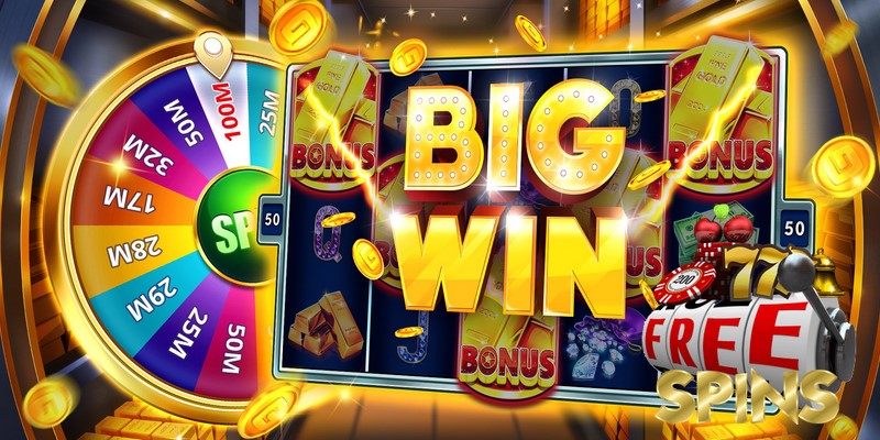 Free Spin Casinos in Canada