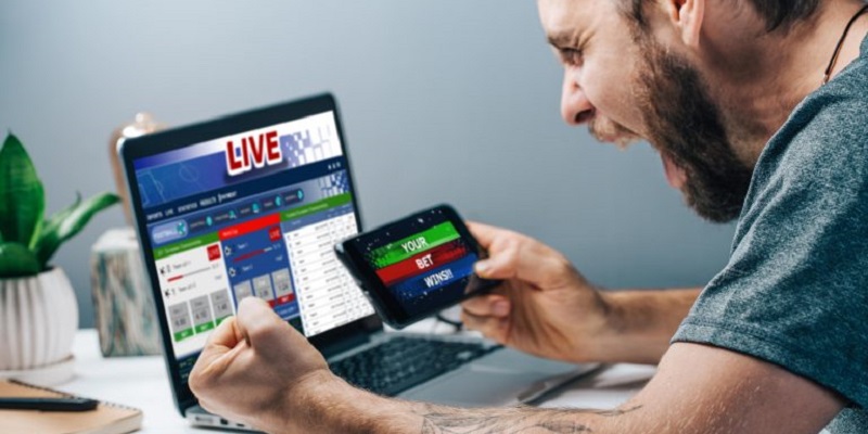 Online gambling Best performance