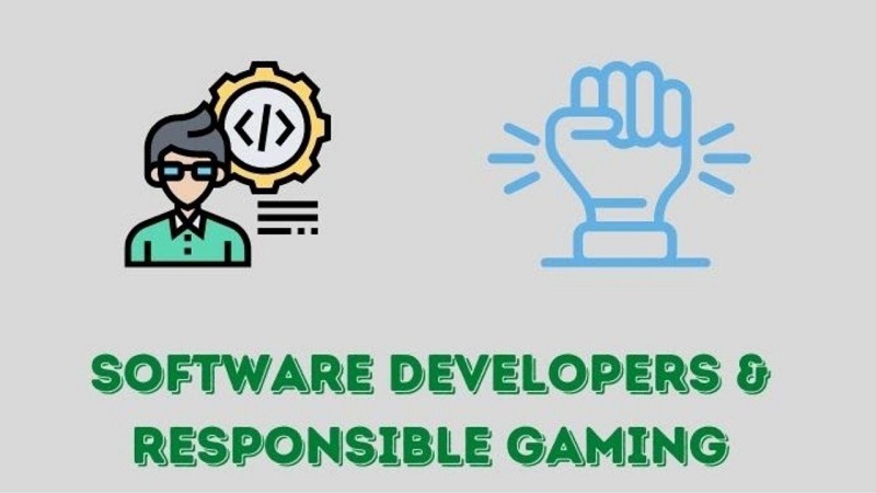 Software Developers Support Responsible Gaming