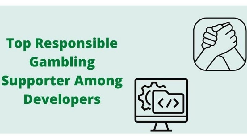 Software Developers Supporting Responsible Gaming