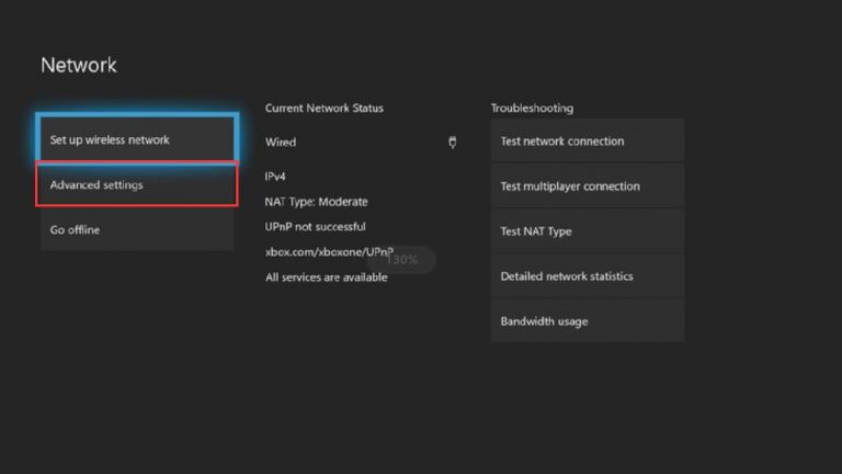 How to Find Xbox IP Address & IP Puller for Xbox | Phreesite.com