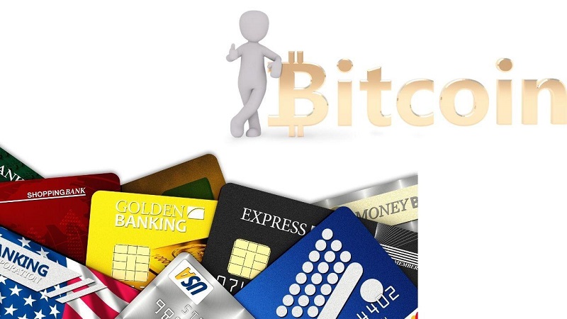 Bitcoin Payment vs Credit Cards