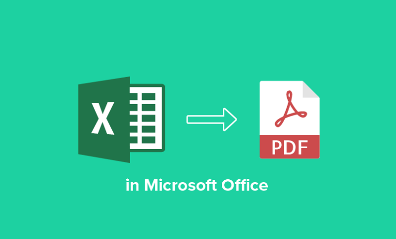 GoGoPDF: Your Best Choice For Excel to PDF in 2021 | Phreesite.com