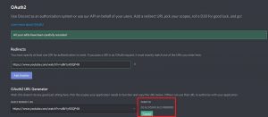 how to make a discord ip grabber