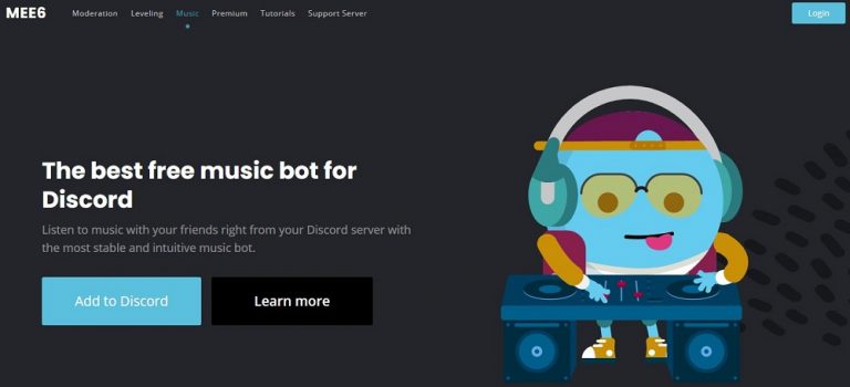 streamlabs chatbot discord spotify