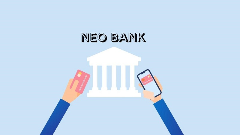 NEO bank