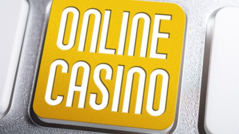 Online Casino 
