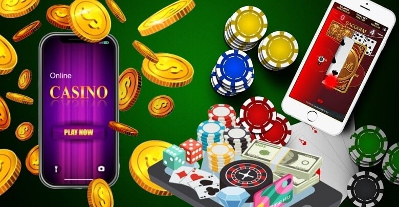 online casino games for fun