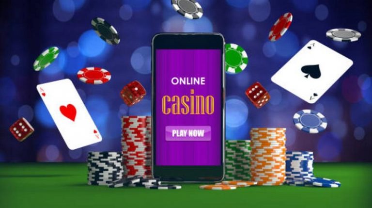 best AI online casino 2024