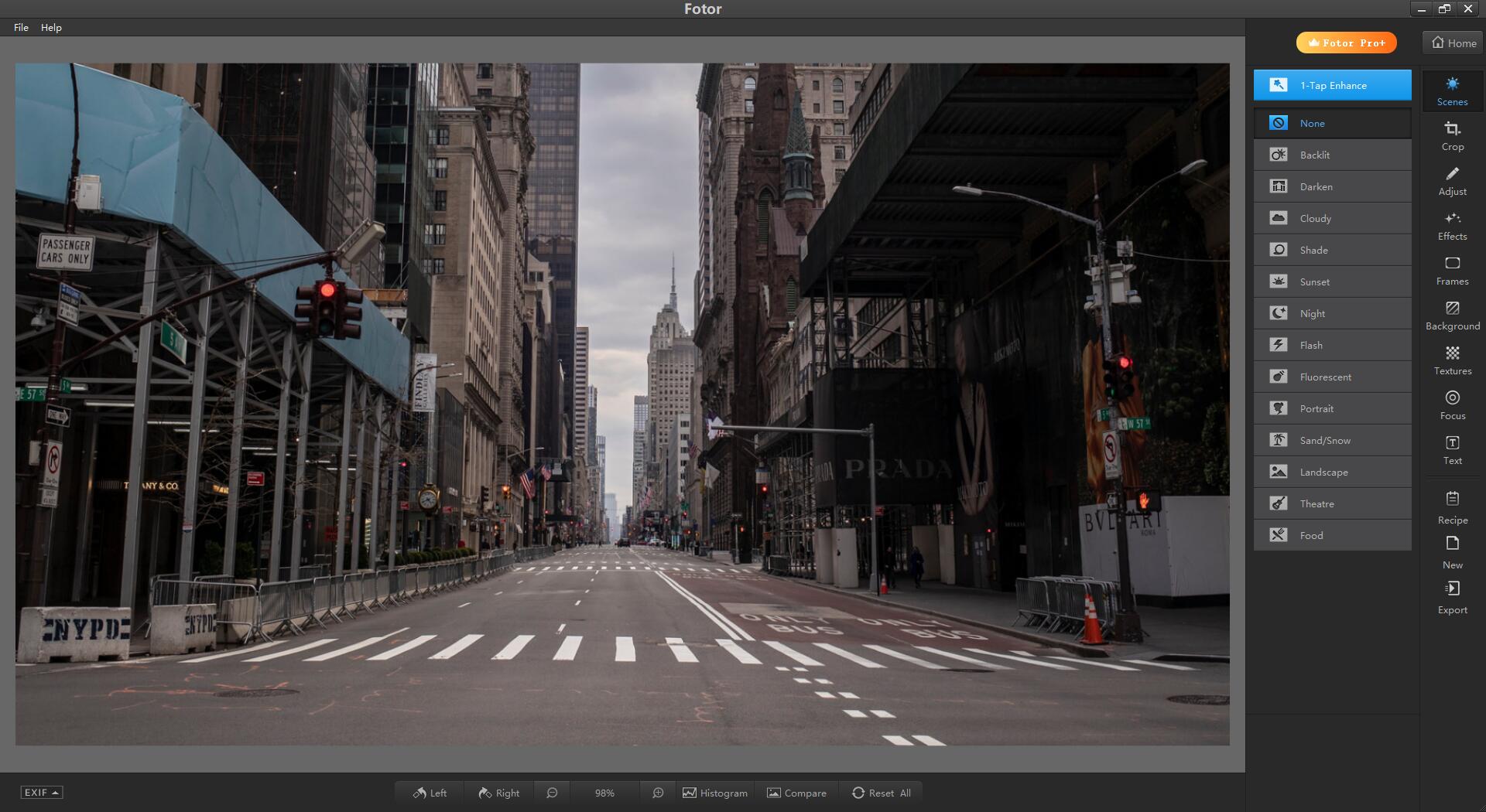 Fotor Review: Free and Powerful Photo Editing Software