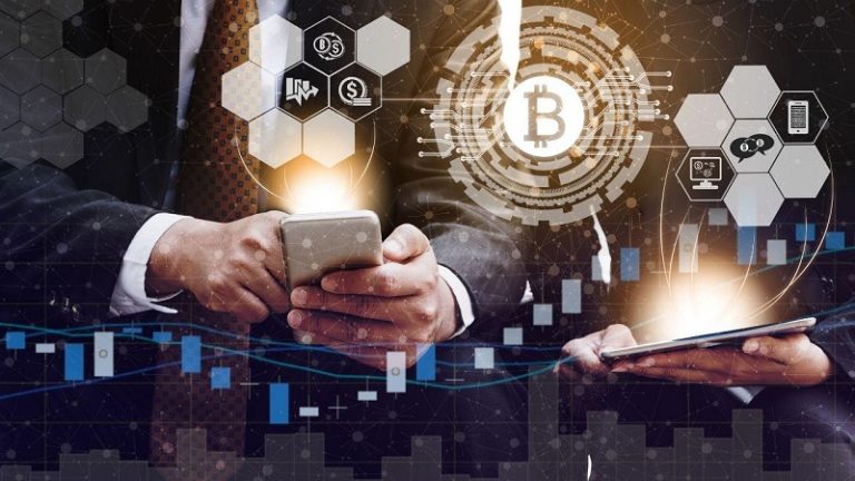 benefits of bitcoin trading