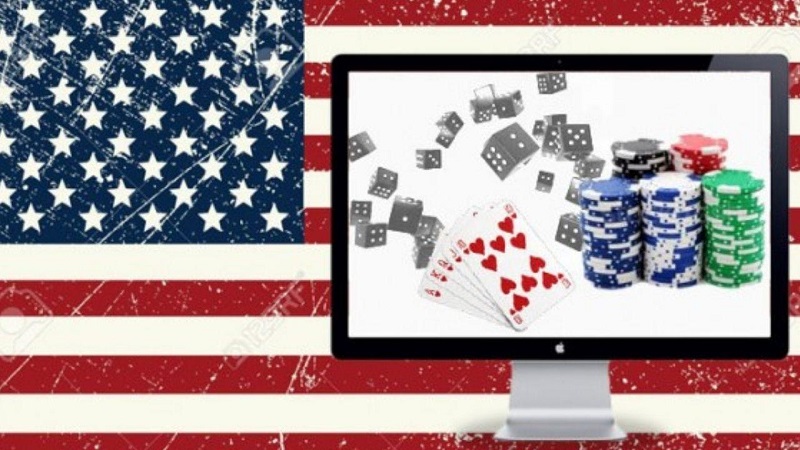 US Online Casino