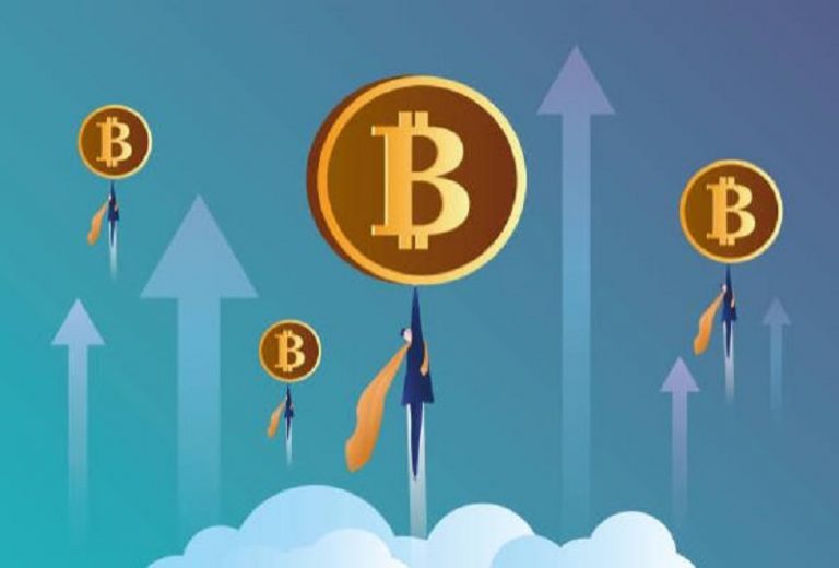 advantages of trading bitcoin