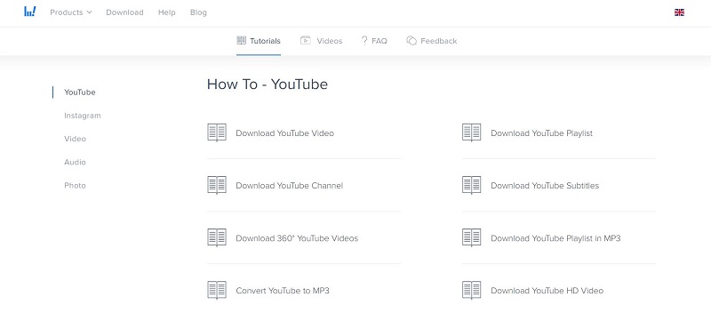 how does 4k video downloader work