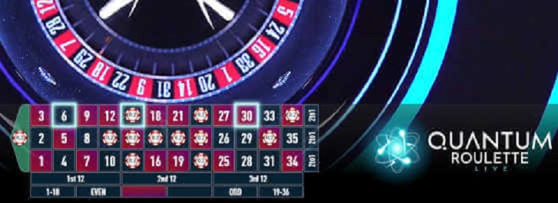 straight up bet in roulette