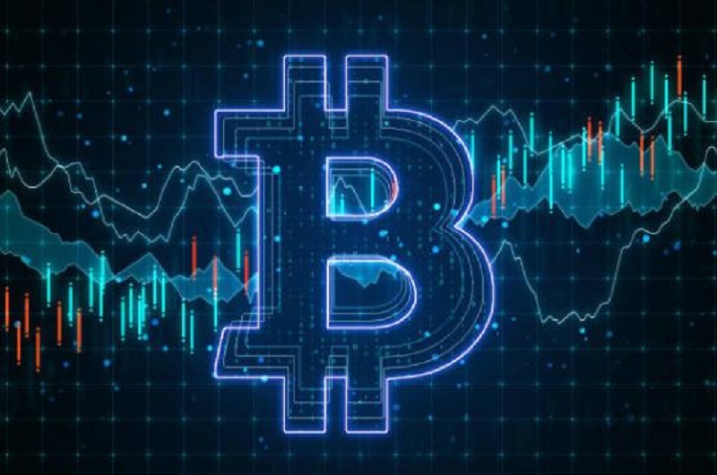 Trading in Bitcoin