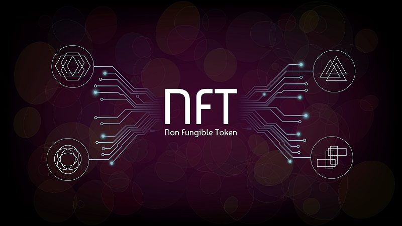 NFT AND CRYPTOCURRENCY