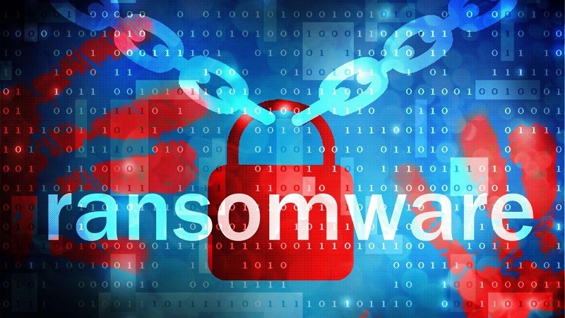 Ransomware Protection Strategies