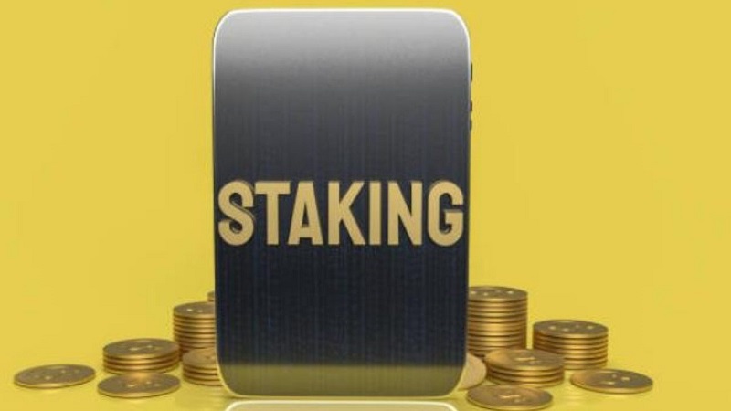 Staking Coins