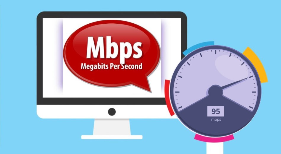 mbps overview