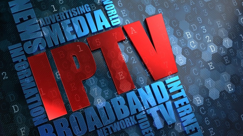 IPTV platform