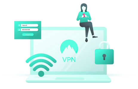 Residential VPN overview