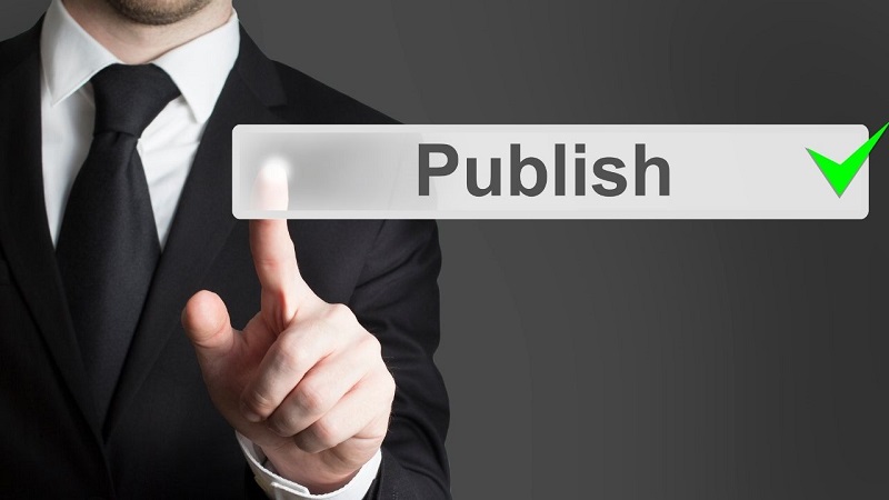 Publishing Platforms