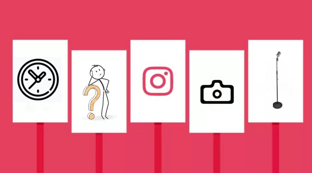 5 Instagram Post Ideas You Can Apply to Your Business