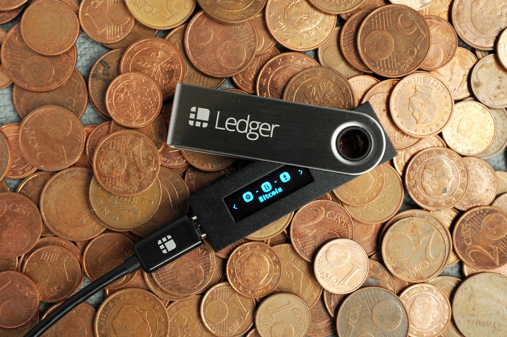Bitcoin Hardware Wallet overview