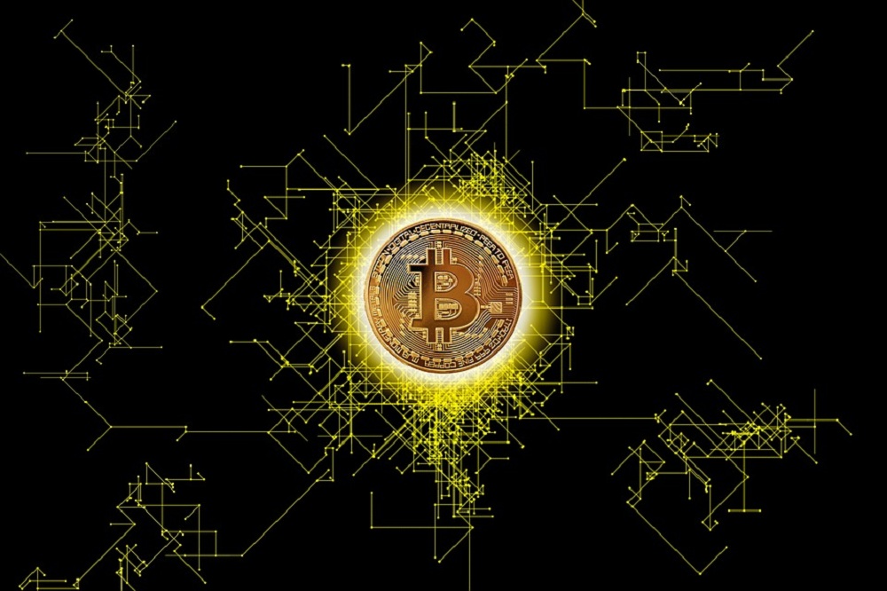 Bitcoin Network Work
